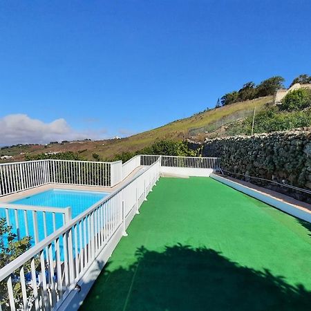 Casa Cueva Villa Aday Santa Maria de Guia de Gran Canaria Ngoại thất bức ảnh
