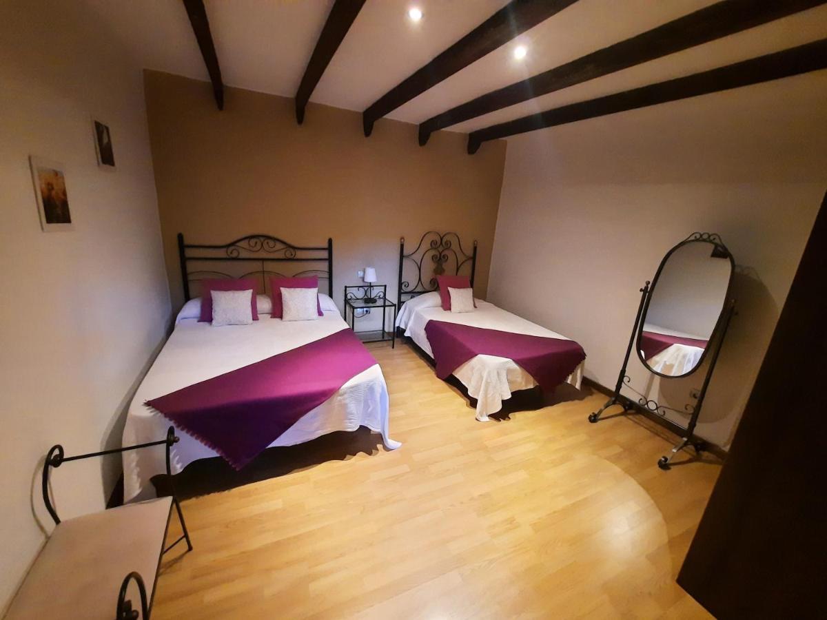 Casa Cueva Villa Aday Santa Maria de Guia de Gran Canaria Ngoại thất bức ảnh