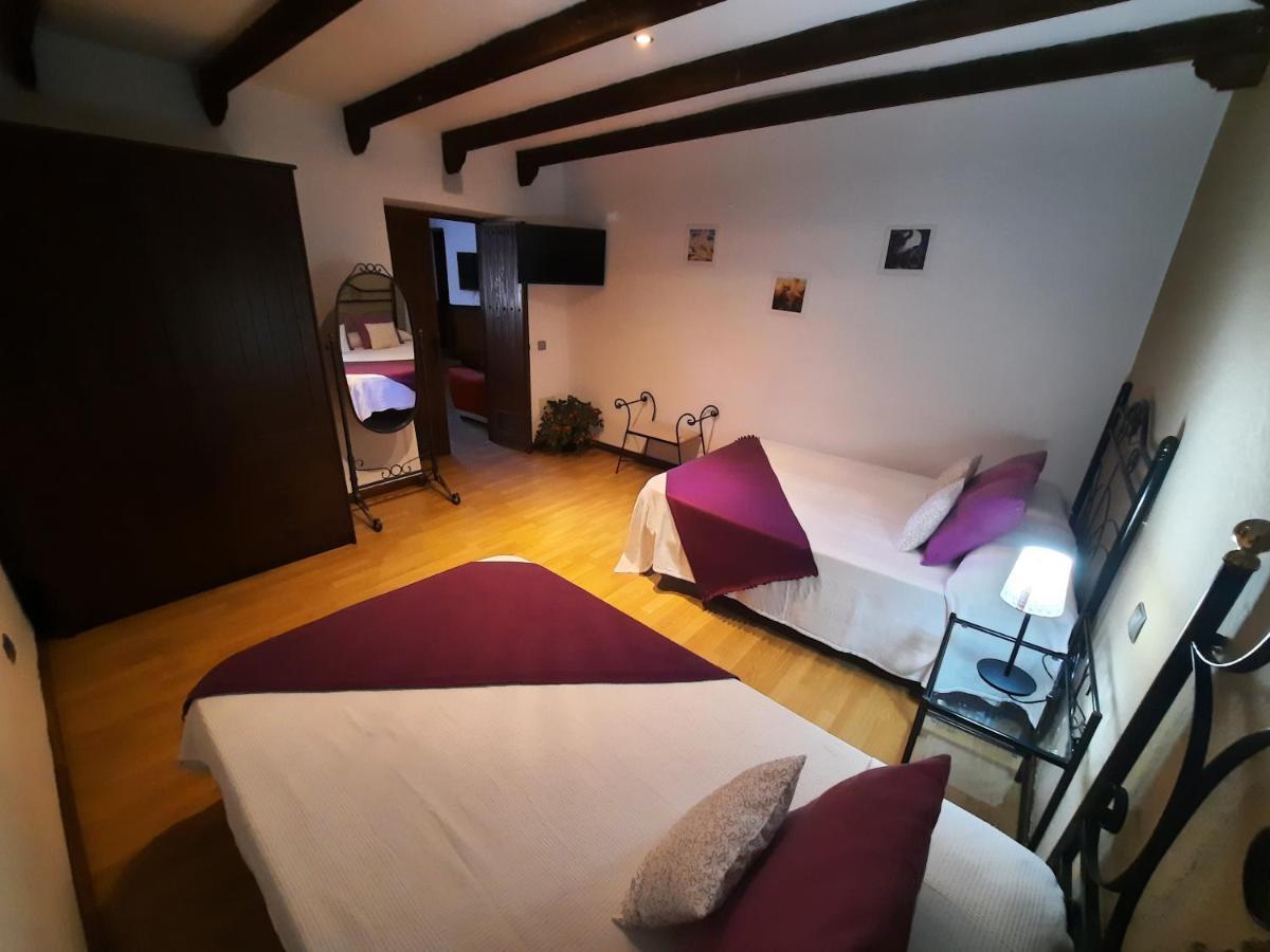 Casa Cueva Villa Aday Santa Maria de Guia de Gran Canaria Ngoại thất bức ảnh