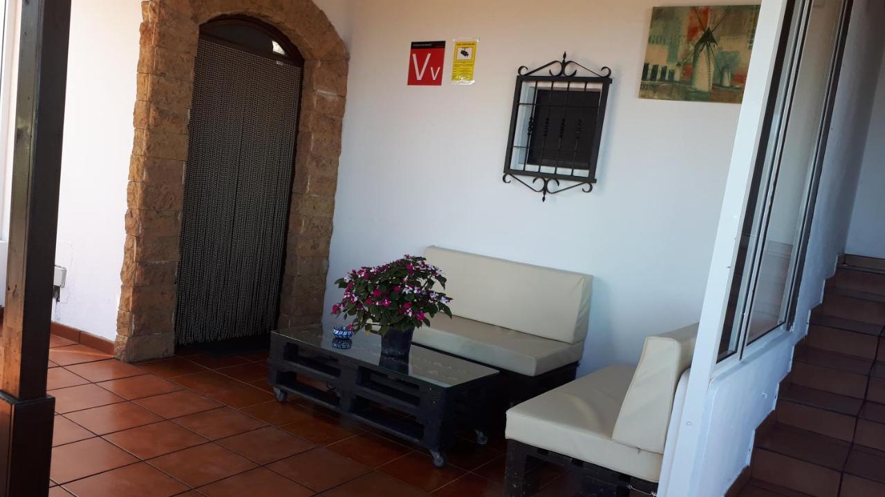 Casa Cueva Villa Aday Santa Maria de Guia de Gran Canaria Ngoại thất bức ảnh
